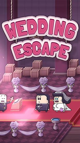 download Wedding escape apk